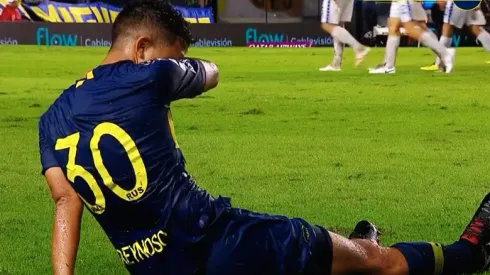 Bebelo ya piensa en la recuperación: ¿para cuánto tiene?