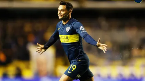 Zárate habló de la posibilidad de enfrentar a Vélez