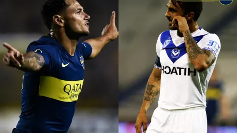 Cubero opinó sobre la posible vuelta de Zárate a Liniers