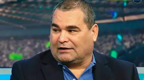 Chilavert habló de la posible vuelta de Zárate a Liniers