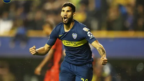 Puntero agónico