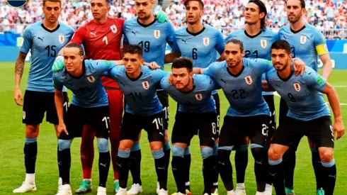 “Sigo manteniendo mi idea de vestir la camiseta de Boca”