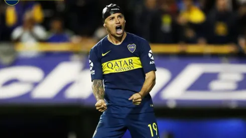 “Pasó el que tenía que pasar, pasó el equipo grande”