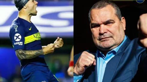 Chilavert, durísimo contra Zárate