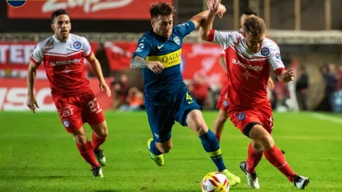 Buffa, súper adaptado