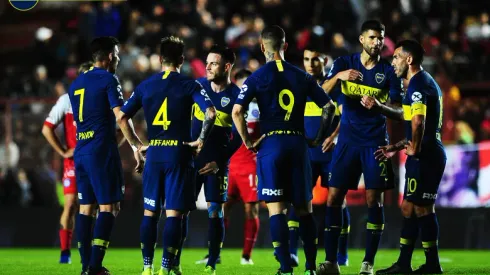 ¿Cuándo fue la última vez con tres 0-0 al hilo?
