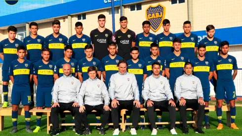 La Reserva jugará dos torneos en Europa
