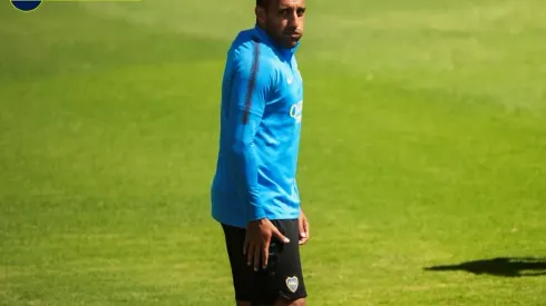 Se suma Wanchope