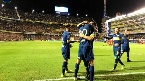 “Estamos faltos de juego, en deuda”