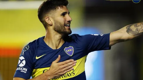 Lisandro, en duda