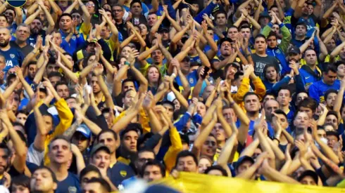 Nuevo telón para la final