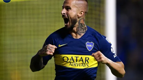 Benedetto habló de su futuro