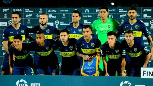 “Tigre merecía este título”
