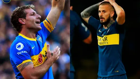 Palermo opinó sobre el momento de Benedetto