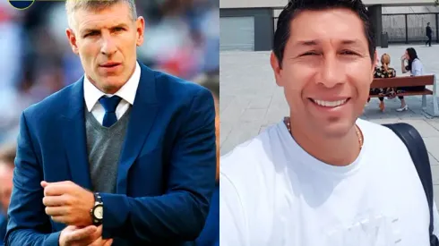Palermo opinó sobre las críticas de Bermúdez