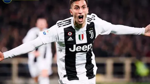 Simeone quiere a Bentancur y podría dejarle dinero a Boca