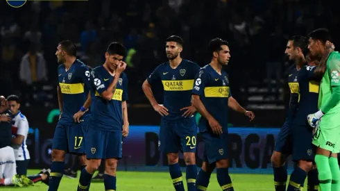 “Qué poco se habló de la mano en el segundo gol…”