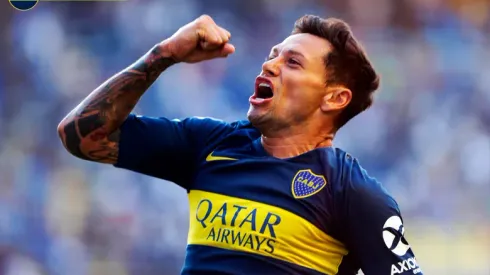 ¿Boca no disfruta las finales? Opinó Zárate