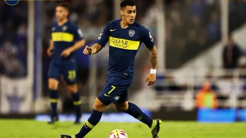 Vienen por Pavón