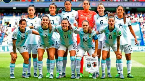 Empate histórico