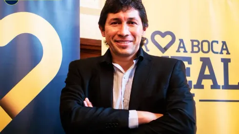 El refrán del Patrón para analizar las críticas que recibió