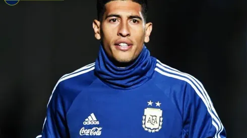 Andrada, desafectado