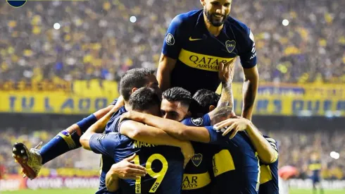 El Porto se interesa en un jugador de Boca