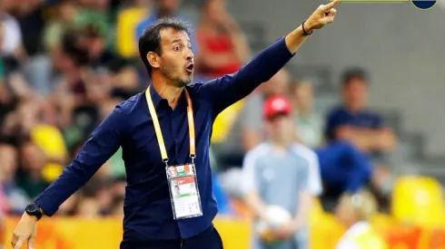 Dos xeneizes en la prelista de Lima 2019