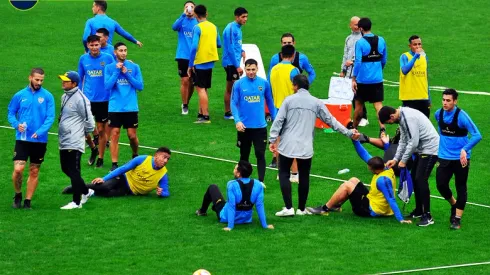 ¿Boca se va de Cardales?