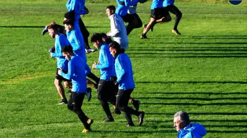 Boca se va de Cardales