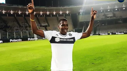 Hurtado no se presenta a entrenar en Gimnasia