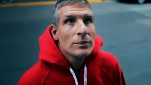 ¿Palermo en La Casa de Papel?