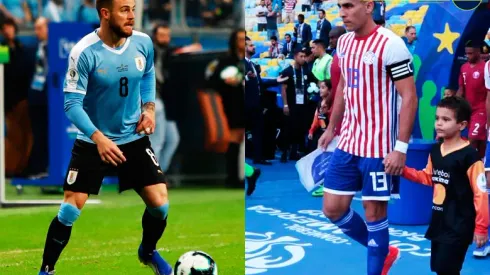 Copa América: ¿cómo les fue a los Xeneizes?