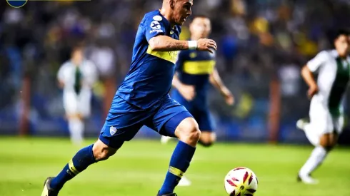 Diez millones por la mitad del pase de Pavón