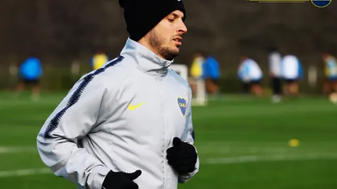 Benedetto habló de su futuro