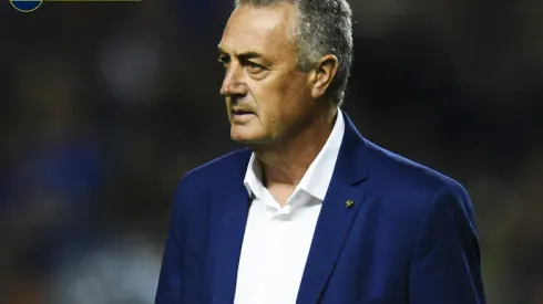 “Lo que hizo Alfaro está prohibido por la FIFA”