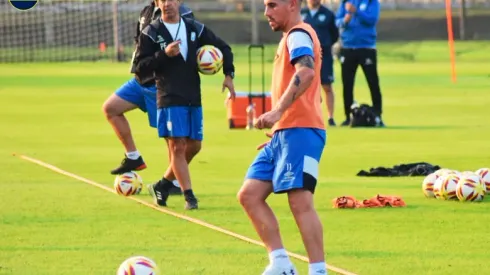 Los movimientos de los exBoca