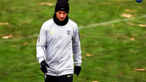 ¿Se va Benedetto?