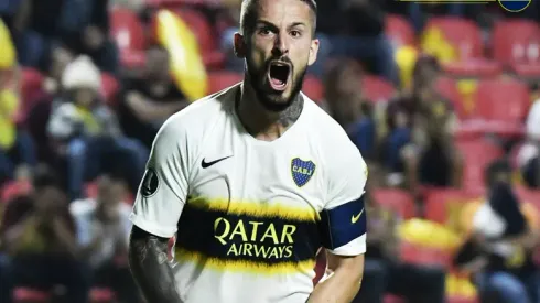 ¿Qué pasa con Benedetto? Habló su representante
