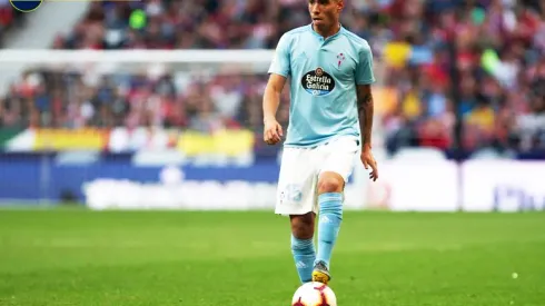 Se resolvió el futuro de Olaza