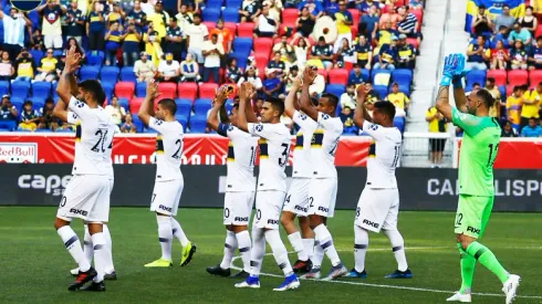 Cinco aspectos positivos del primer amistoso