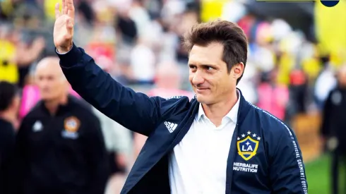 Guillermo habló de su interés por Pavón