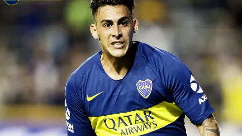 “No quiero que Pavón se vaya así”