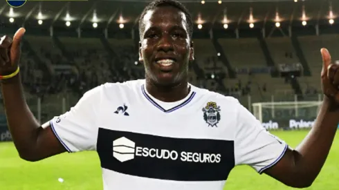La cláusula millonaria que Boca le puso a Hurtado