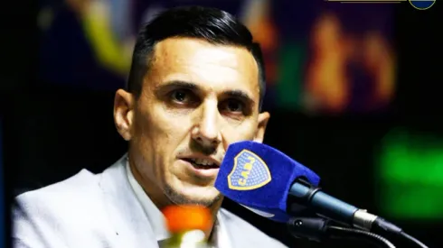 Confirmado el segundo refuerzo de Boca