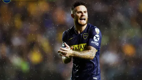 ¿Se reactiva la salida de Nández?