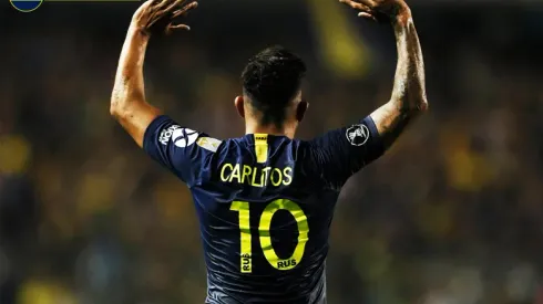 Tevez y un crudo análisis del presente de Boca