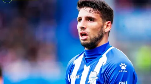Calleri siempre tiene presente a Boca