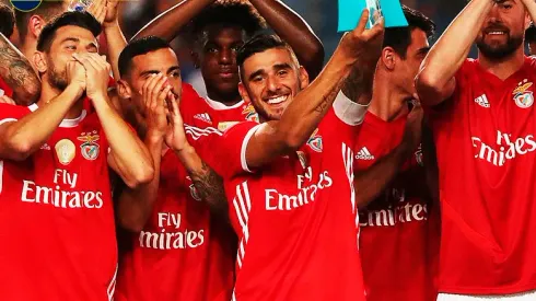 Salvio, a un paso