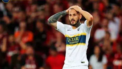 Difícil de rechazar: oferta multimillonaria por Benedetto
